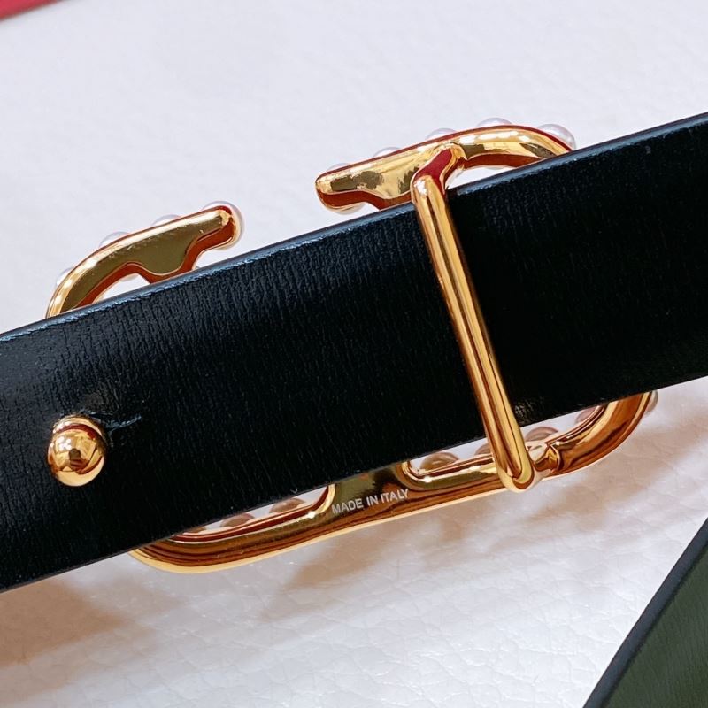 Valentino Belts